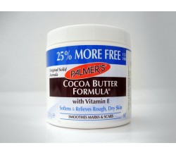 Palmer's Cocoa Butter Formula 125g
