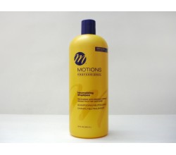 Motions Neutralizing Shampoo. 