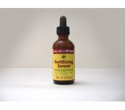 Fertilizing Serum Herbal Scalp Formula. 