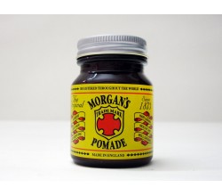 Morgan's Pomade. 
