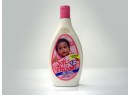 Soft and Precious Baby Lotion. 