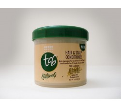 TCB Hair and Scalp Conditioner with Olive Oil