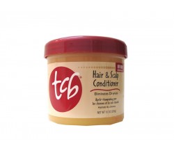 TCB Hair and Scalp Conditioner. 