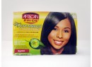 Olive MiRACLE Anti-Breakage No-Lye Relaxer System SUPER. 