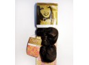 Outré Gold HH Afro - C (New) Human Hair. 