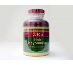 ORS Hair Mayonnaise Treatment for Damaged Hair