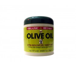 ORGANIC ROOT STIMULATOR Olive Oil
