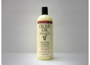 OLIVE OIL Replenishing Conditioner. 