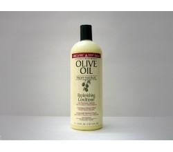 OLIVE OIL Replenishing Conditioner. 