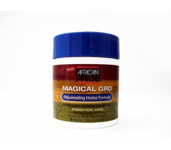 New Magical Gro Rejuvenating Herbal Formula