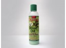 Olive Oil Leave-In Conditioner. 