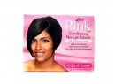 Luster's Pink Conditioning No-Lye Relaxer REGULAR STRENGTH. 