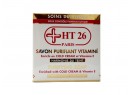 HT26 PURIFYING SOAP. 