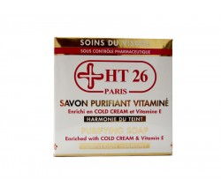HT26 PURIFYING SOAP. 