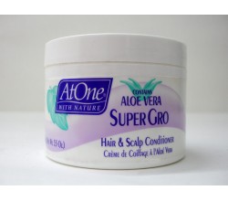 Super Gro Hair and Scalp Conditioner