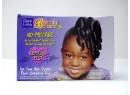 Dark and Lovely Beautiful Beginnings No-Mistake No-Lye Children's Relaxer System For Fine Hair Types. 