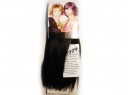 Jazzy Human Hair SILKY STRAIGHT SPECIAL 8. 