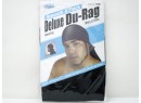 Smooth and Thick Deluxe Du-Rag. 