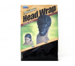 Fashion Head Wrap. 