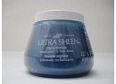 ULTRA SHEEN Original formula conditioner and hairdress