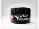 Sportin' Waves Gel Pomade with Wavitrol III