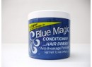 Blue Magic Conditioner/Hair Dress. 