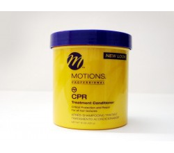 Motions CPR Treatment Conditioner Critical Protection and Repair. 