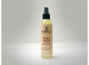 Dr. Miracle's Braid Relief Spray Formula. 