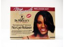 Dr. Miracle's New Growth Relaxer SUPER. 