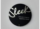 Sleek Superior Cover - 108 Black Velvet. 