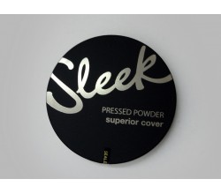 Sleek Superior Cover - 108 Black Velvet. 