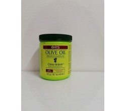 Olive Oil Professional Crème Relaxer