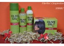 ORS Olive Oil Creamy Aloe Shampoo, Incredibly Rich Moisturizing Hair Lotion, Olive Oil Nourishing Sheen Spray and No Lye Relaxer
