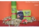 Olive Oil Nourishing Sheen Spray and No Lye Relaxer
