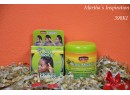 African Pride Olive Miracle Silky Smooth Edges and Anti-Breakage Formula