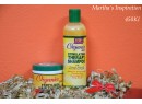 Organics Fertilizer Hair Therapy and Stimulating Therapy Shampoo