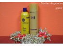 Motions CPR Treatment Shampoo and Nourish & Care