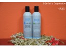Parnevu salon shampoo and scalp therapy
